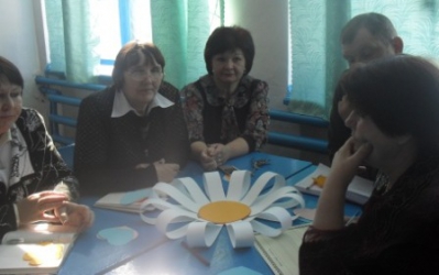 Методический день для учителей Ильинского школьного округа_1